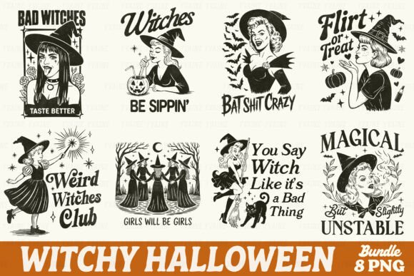 Spooky Visuals for Seasonal Campaigns