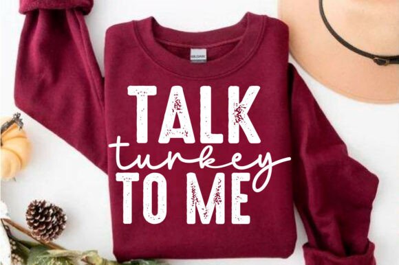 Thanksgiving Funny T-Shirt Graphics for Crafters